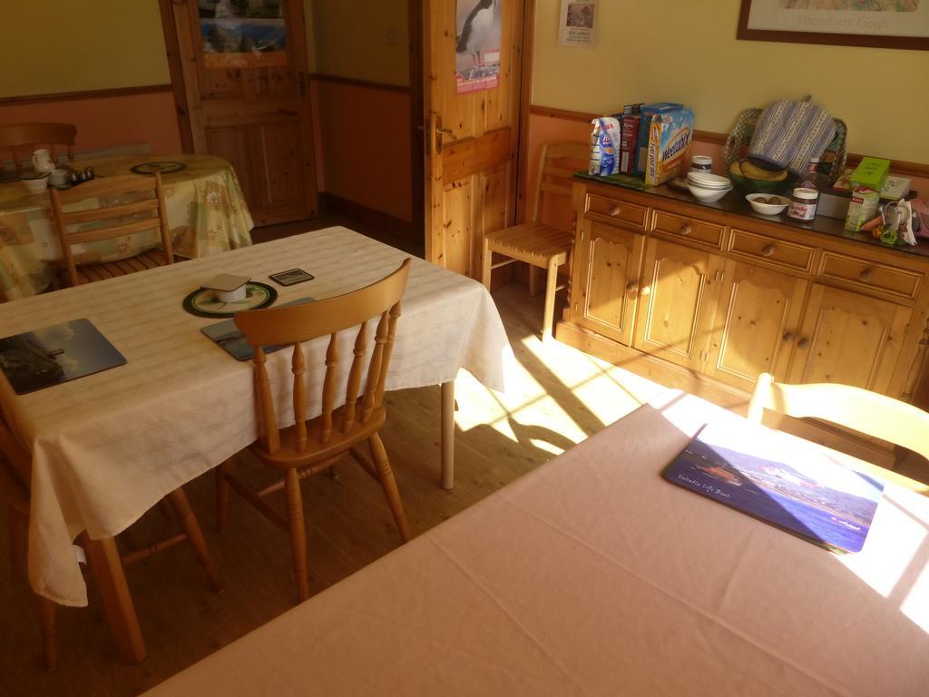 קהרסיבין Ferryview B&B V23 X577 מראה חיצוני תמונה