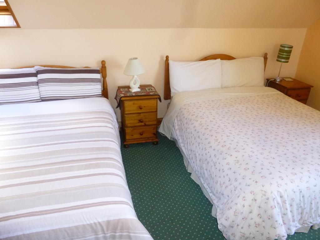 קהרסיבין Ferryview B&B V23 X577 חדר תמונה