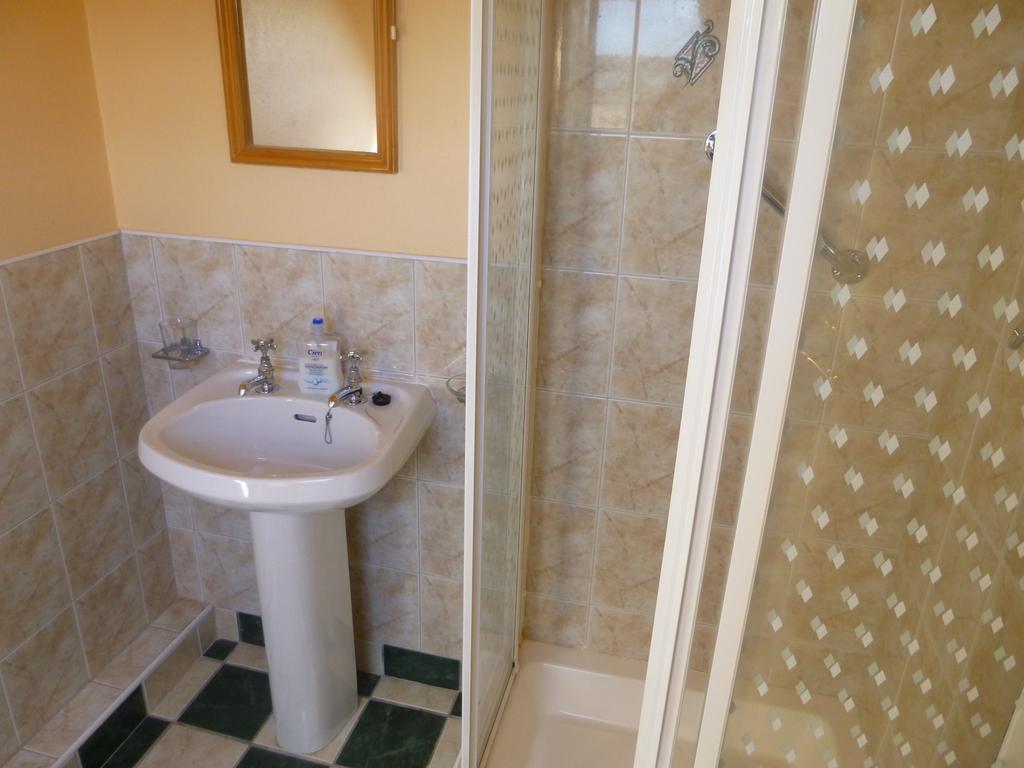 קהרסיבין Ferryview B&B V23 X577 חדר תמונה