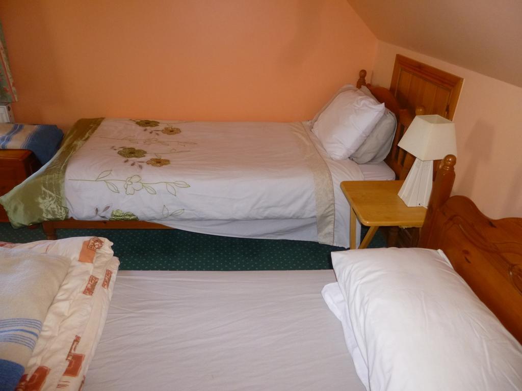 קהרסיבין Ferryview B&B V23 X577 חדר תמונה