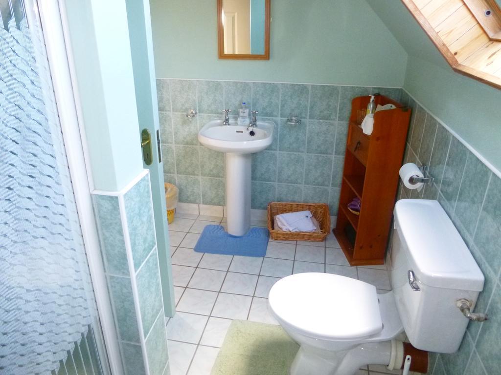 קהרסיבין Ferryview B&B V23 X577 חדר תמונה