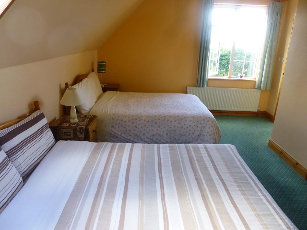 קהרסיבין Ferryview B&B V23 X577 חדר תמונה