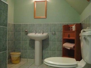 קהרסיבין Ferryview B&B V23 X577 מראה חיצוני תמונה